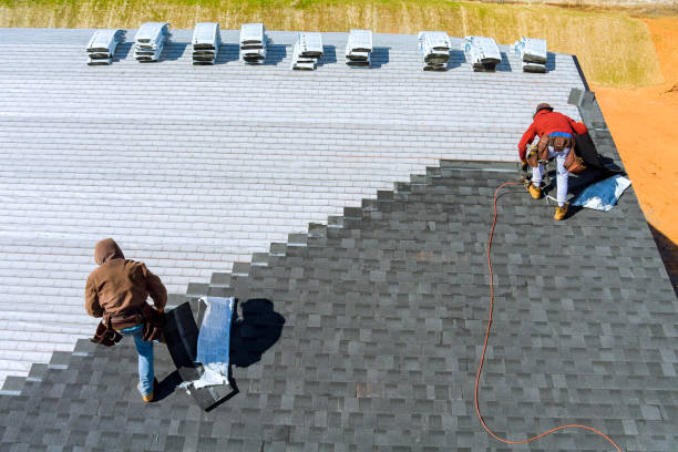 Best Slate Roofing Contractor  in Vanceburg, KY