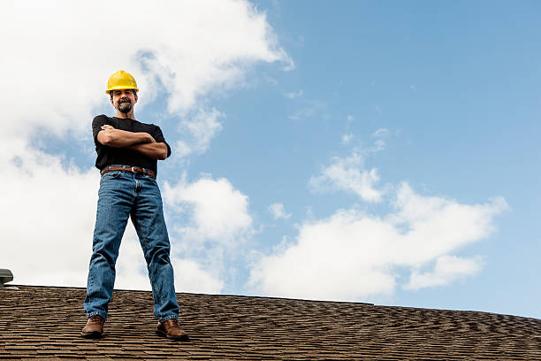 Best Roof Gutter Cleaning  in Vanceburg, KY